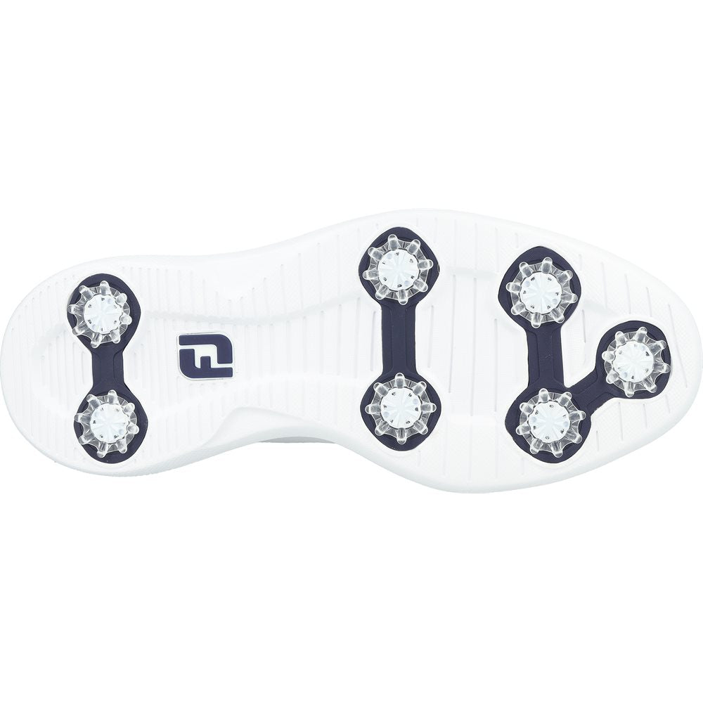 Traditions Blucher Golf Shoes - Previous Season