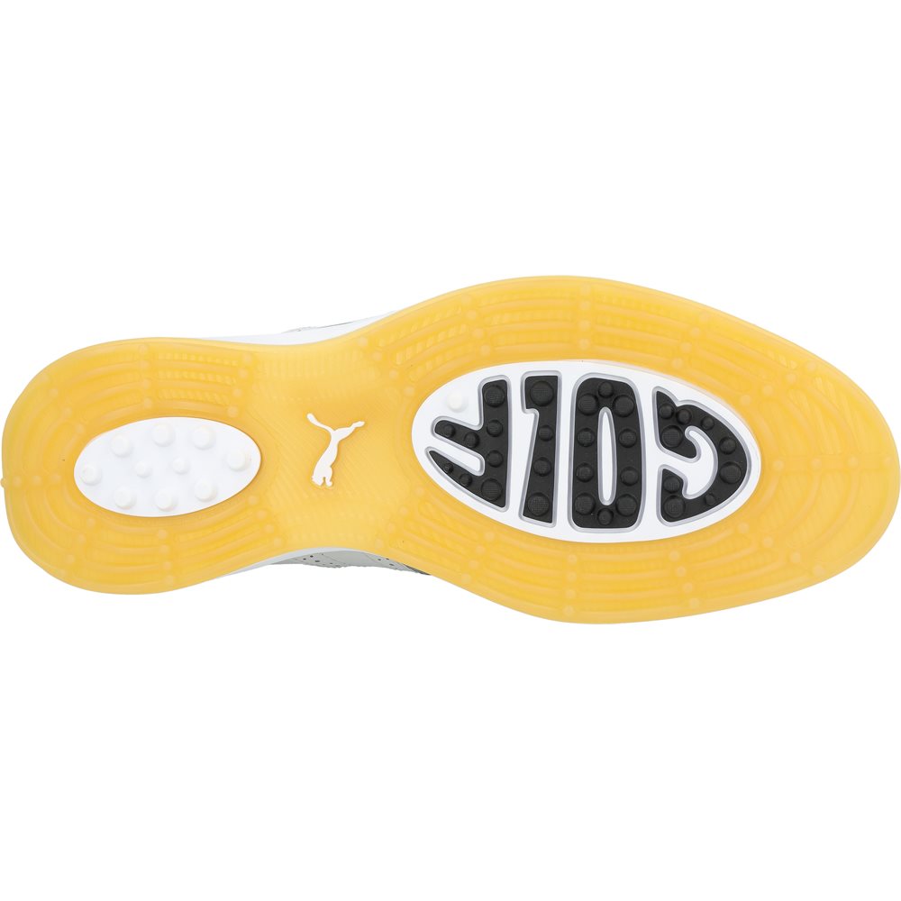 Avant Wingtip Spikeless Golf Shoes