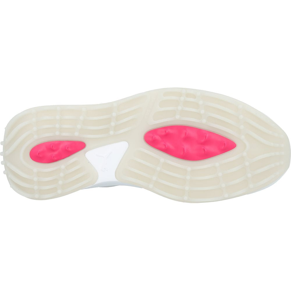 Women's Fusion Crush Sport Spikeless Golf Shoes