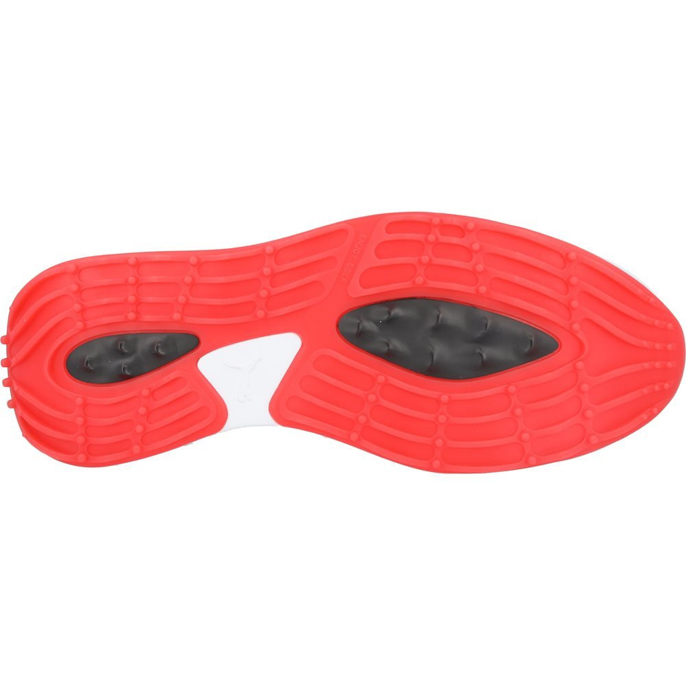 Fusion Crush Sport Spikeless Golf Shoes - Fairway Styles