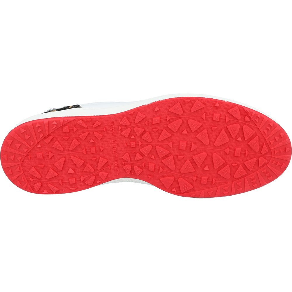 Women's FieldFox Lynx Spikeless Golf Shoes - Fairway Styles