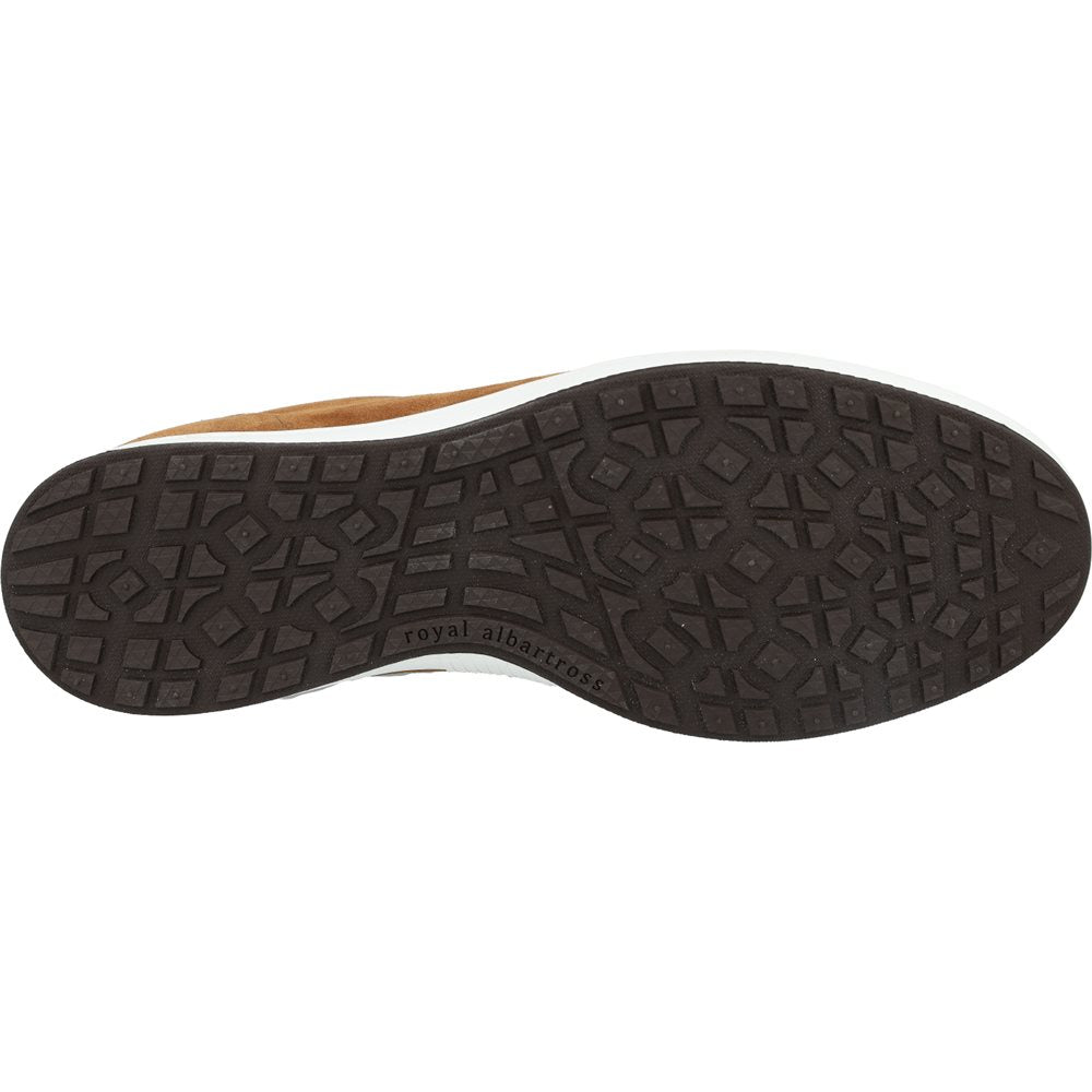 Sanderson Spikeless Golf Shoes