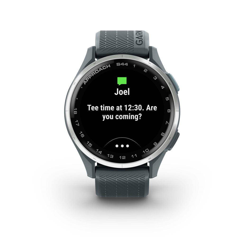 Approach S44 Smartwatch