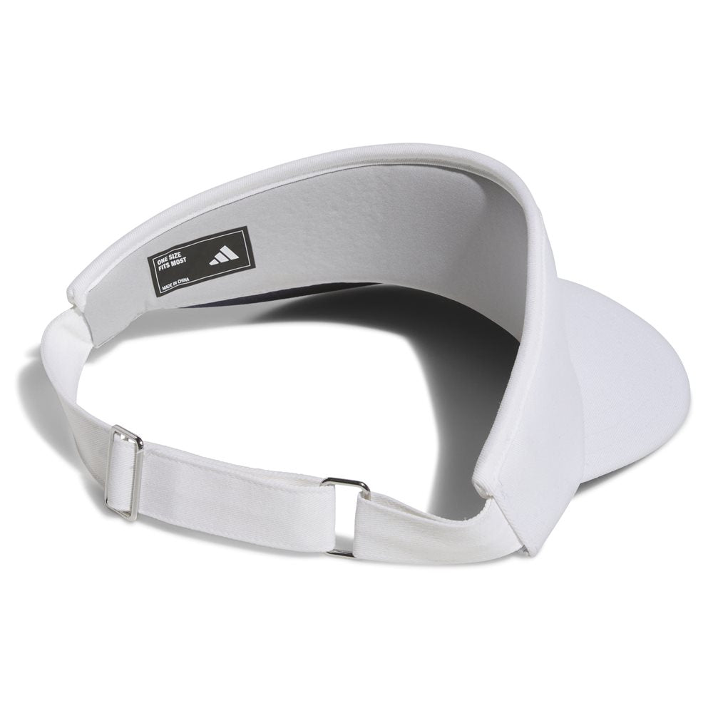 Tour High Crown Visor
