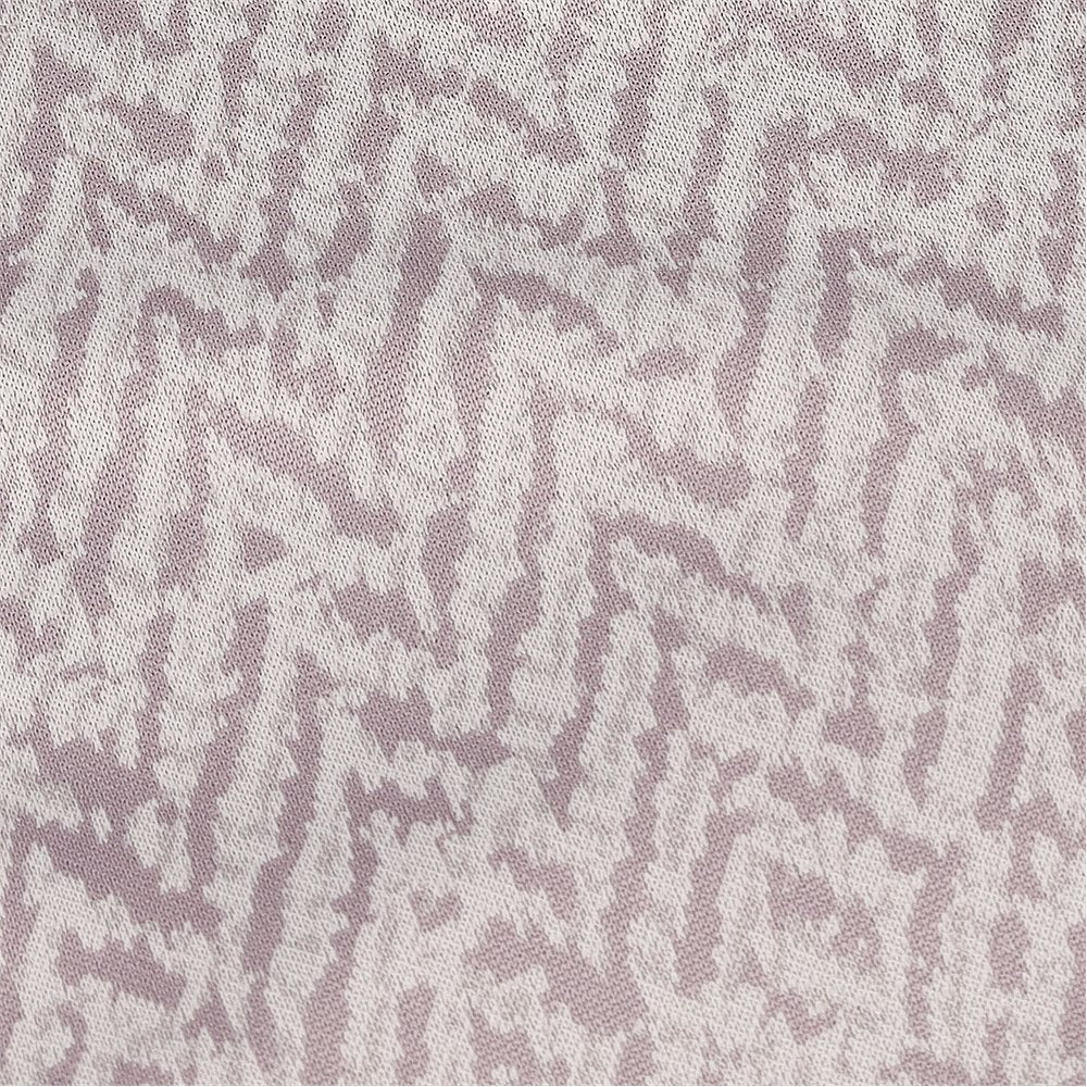 Women's Ultimate365 Jacquard 1/4 Zip Blade Collar Polo