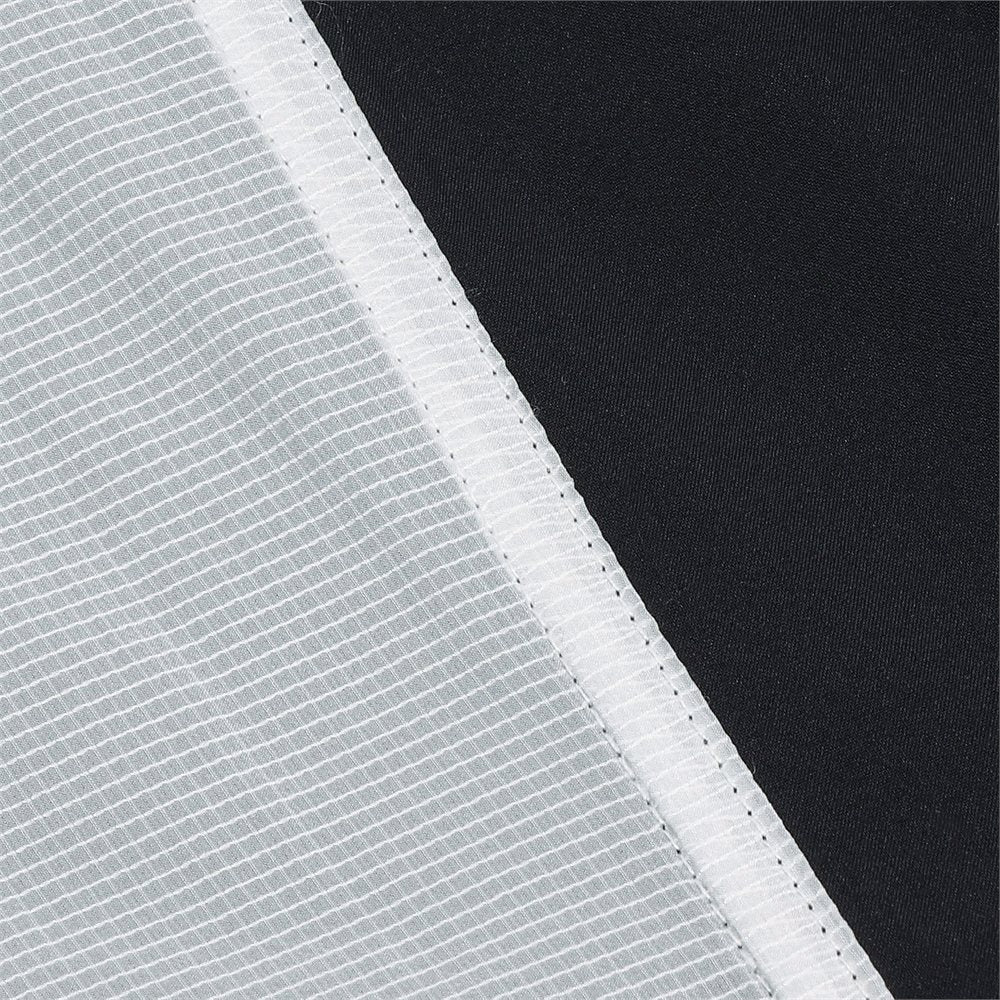 Birdie Short Sleeve 1/4 Zip Windshirt