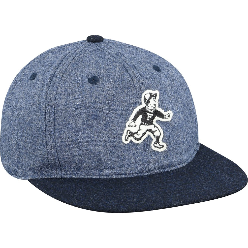 Caddie Cap Run Boy Hat