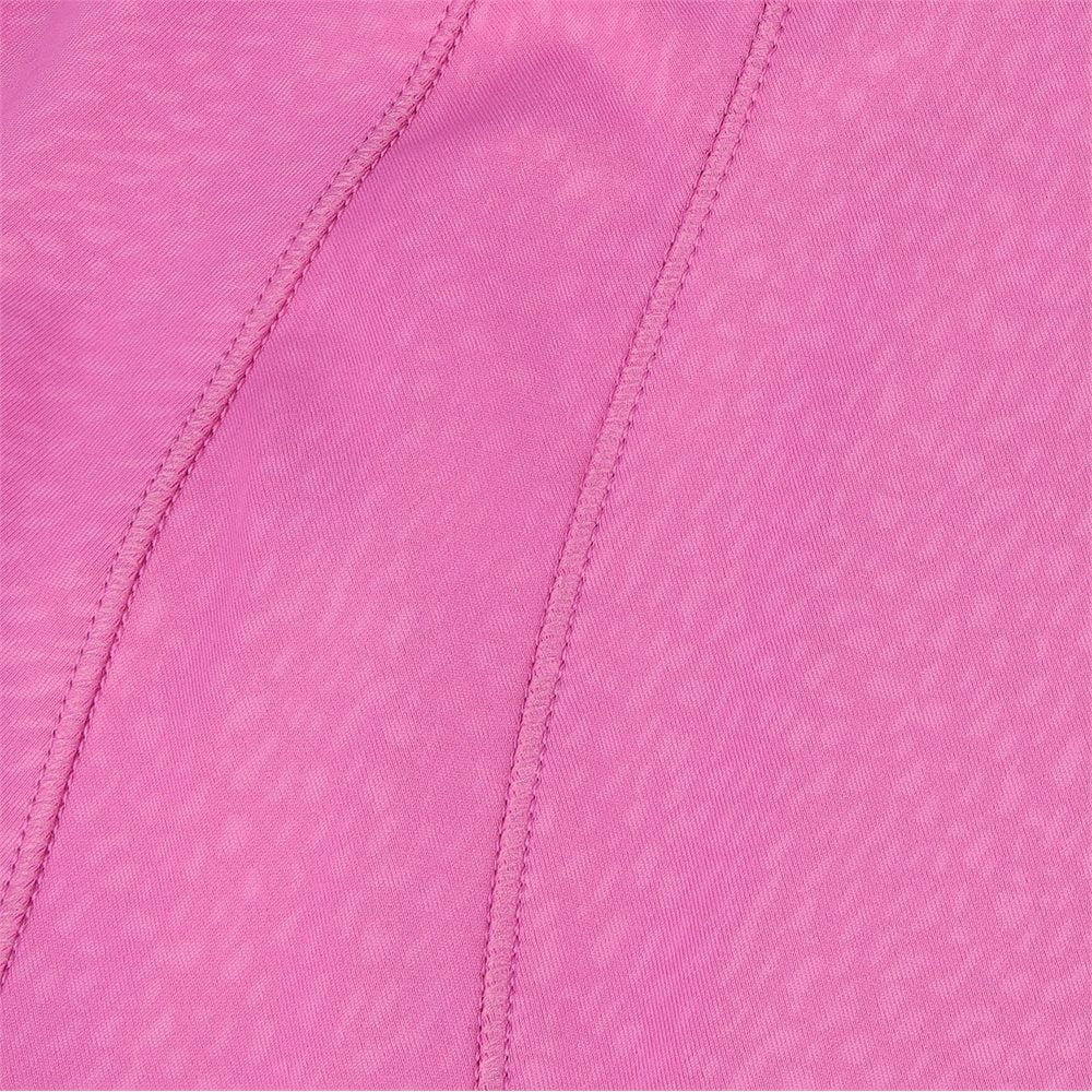 Women's Embossed 1/4 Zip Pullover - Previous Season