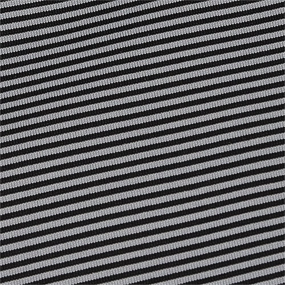 Microfeeder Stripe Polo