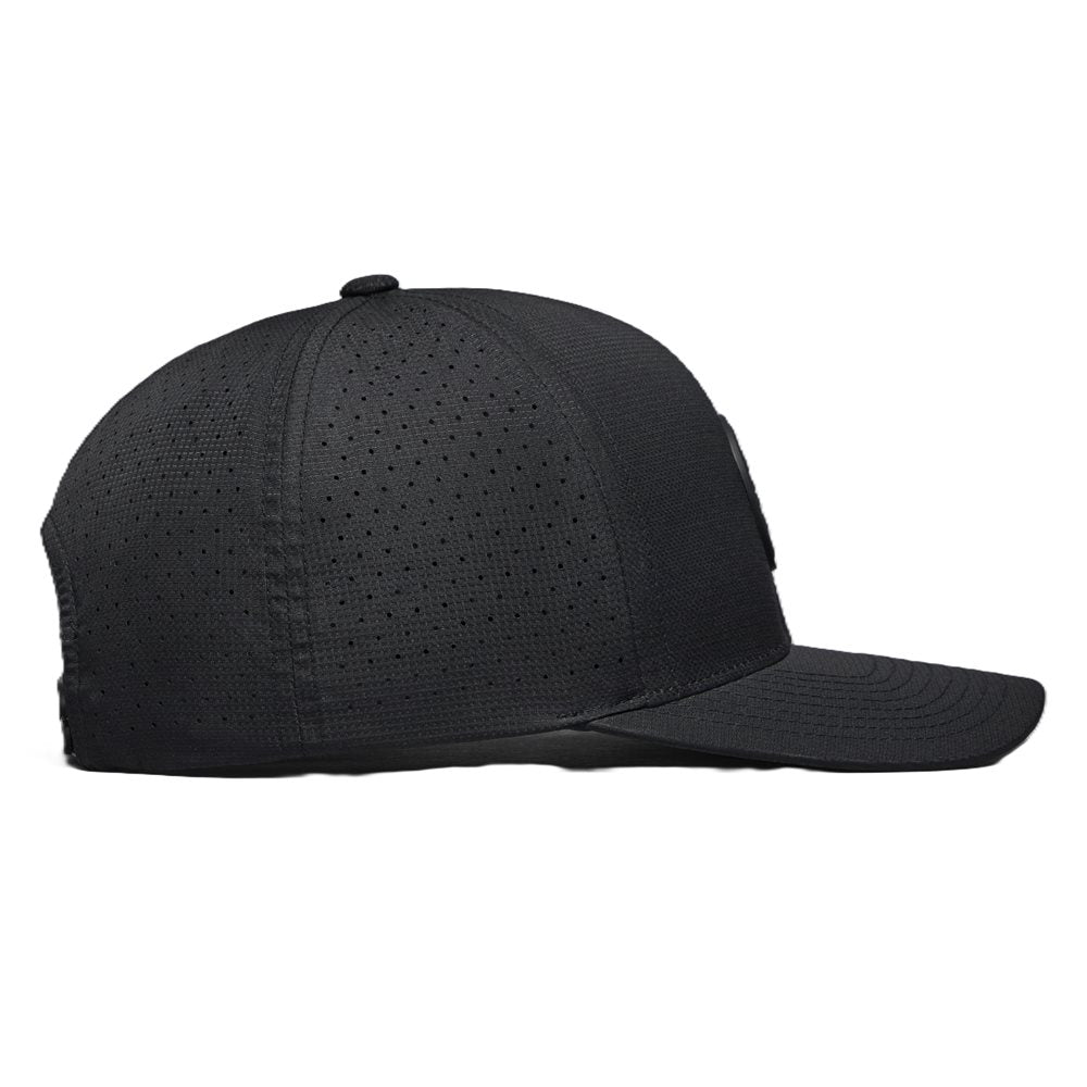 Circle G's Embroidery Snapback Hat