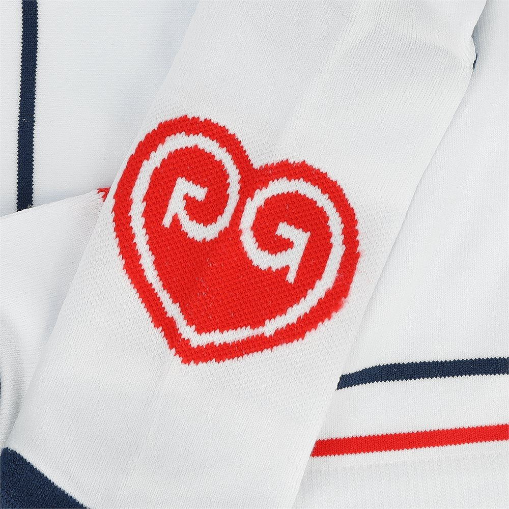 Women's Heart G's Socks