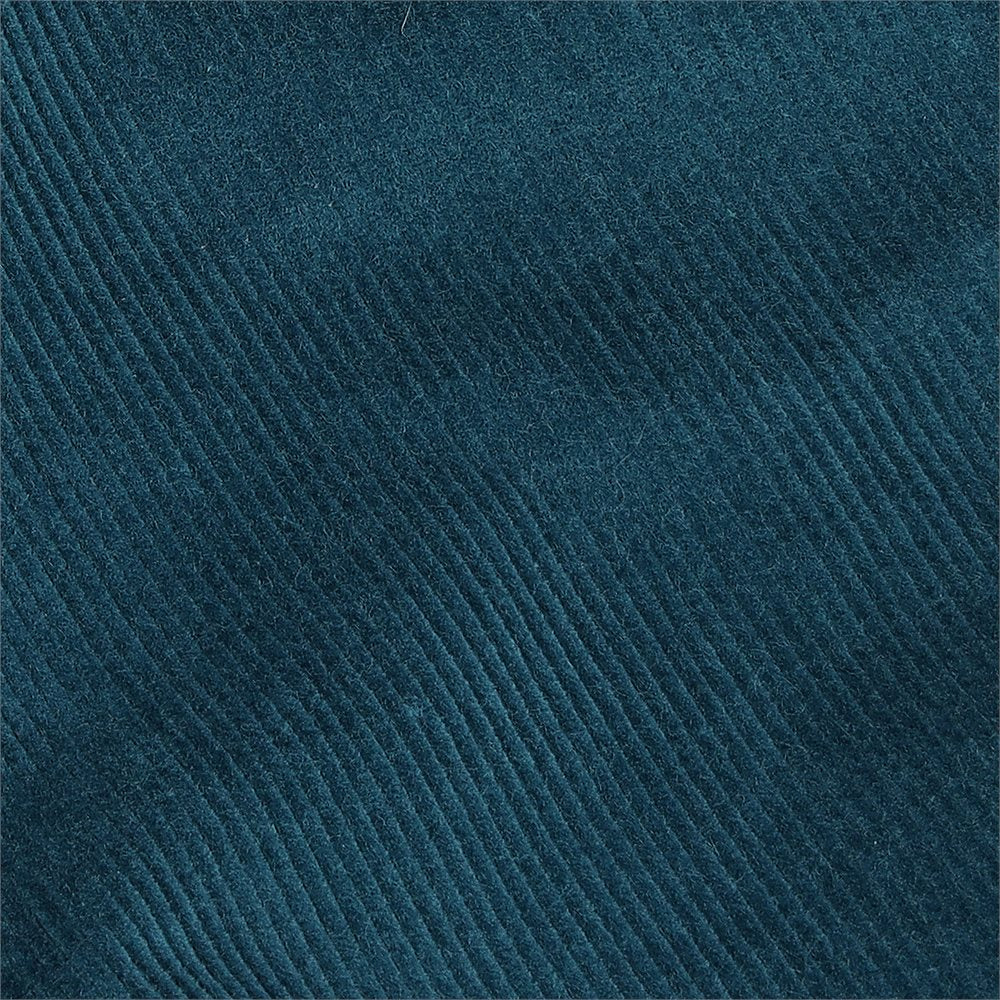 Women's Stretch Corduroy Patch Pocket Trousers