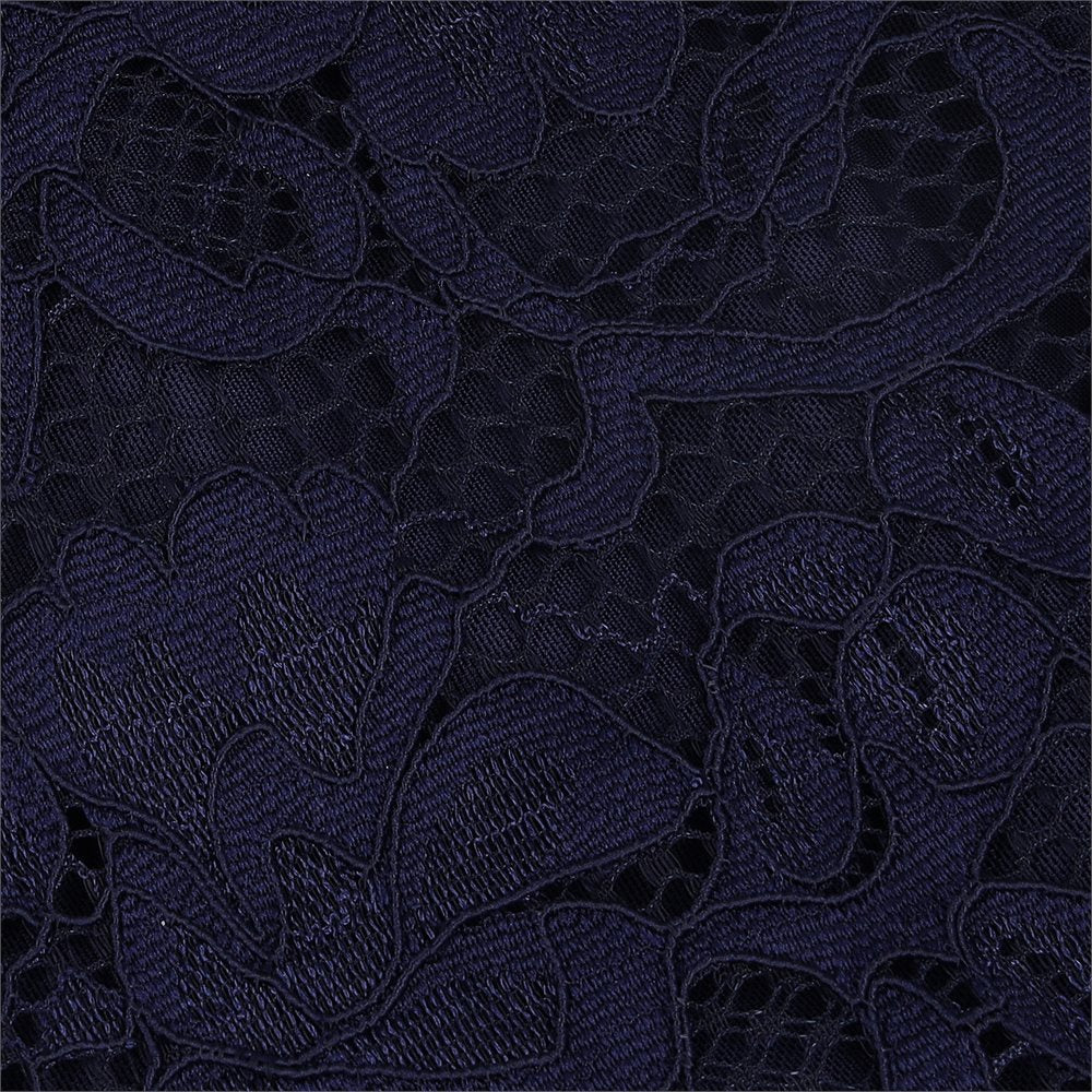 Women's Lennox Lace Mock Neck Shirt