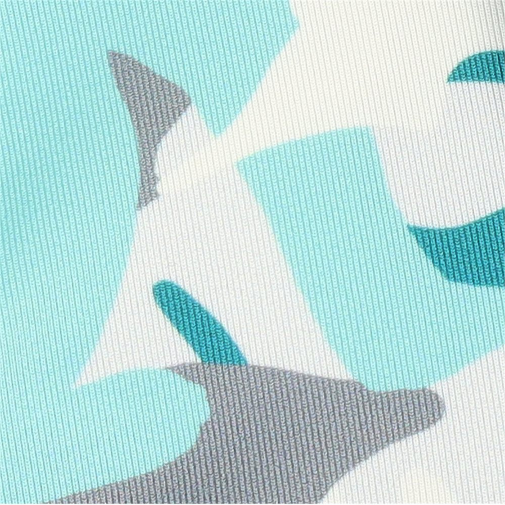 Youth Forest Camo Polo