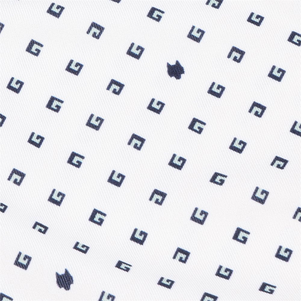 Boys' G Squared Polo