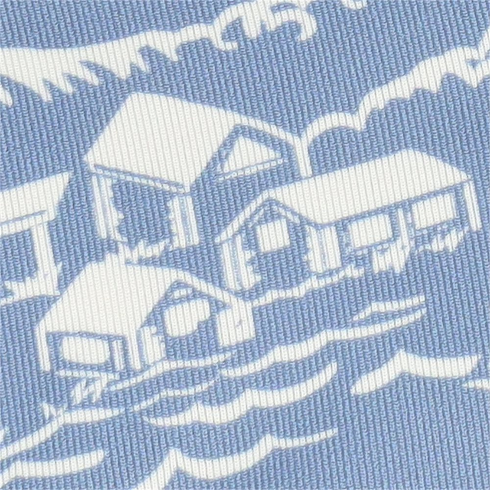 Youth Hidden Village Polo