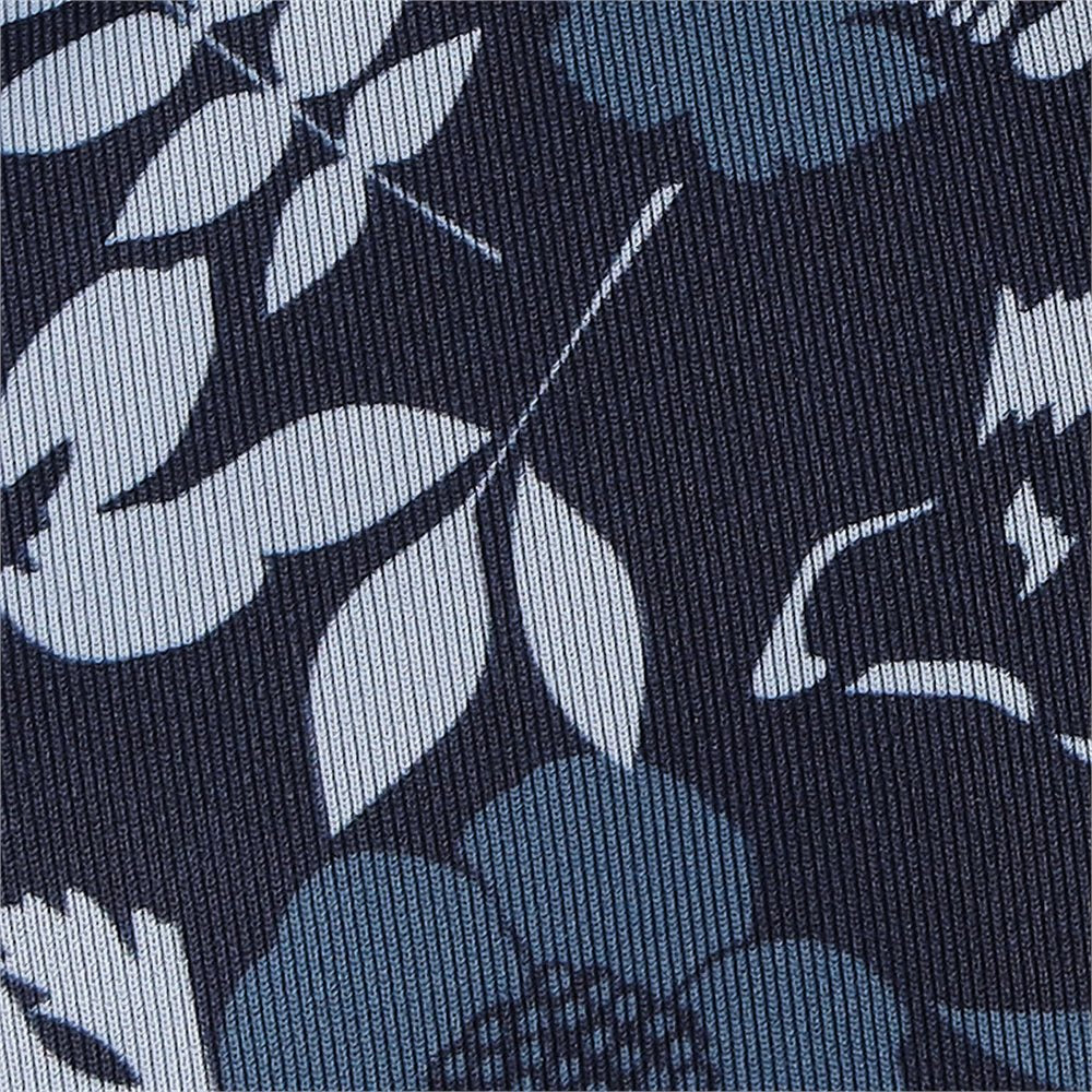 Youth Wild Flower Polo