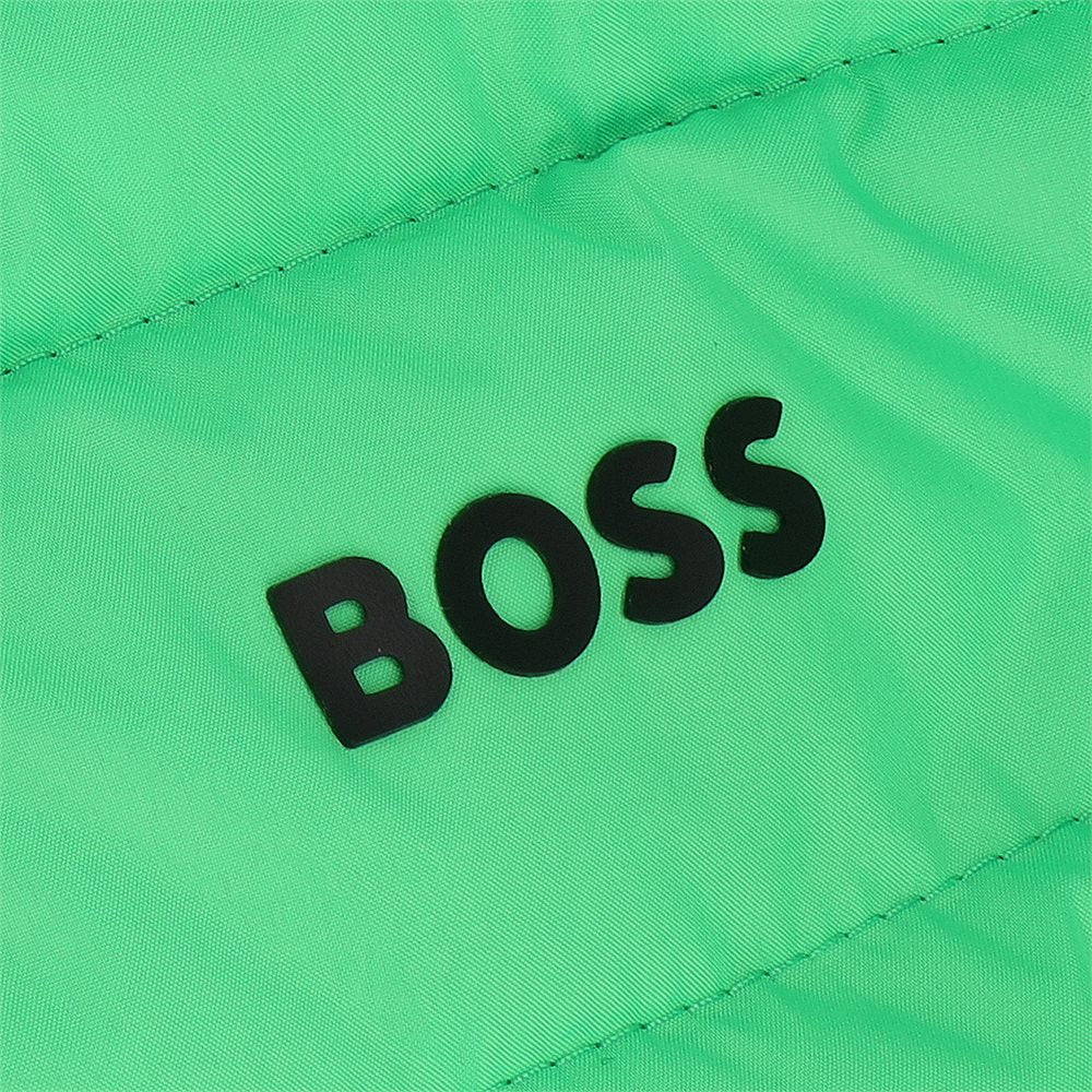 J Thor 2 Hooded Jacket