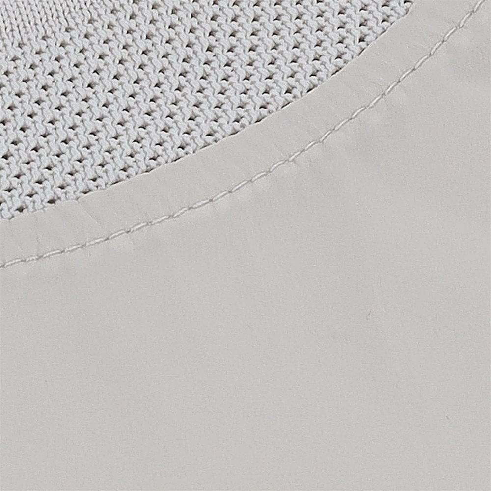 Johan Hybrid Windbreak Sweater