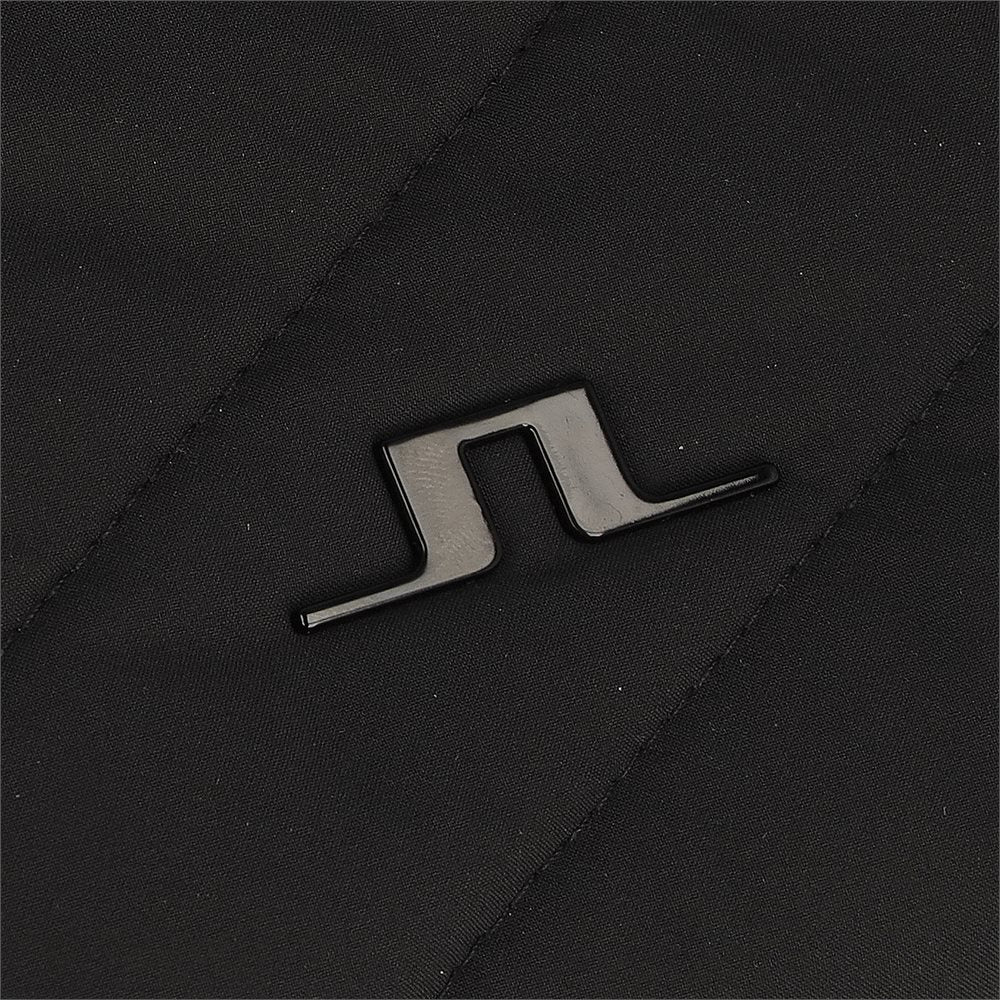 Women's Marble Quilted Jacket