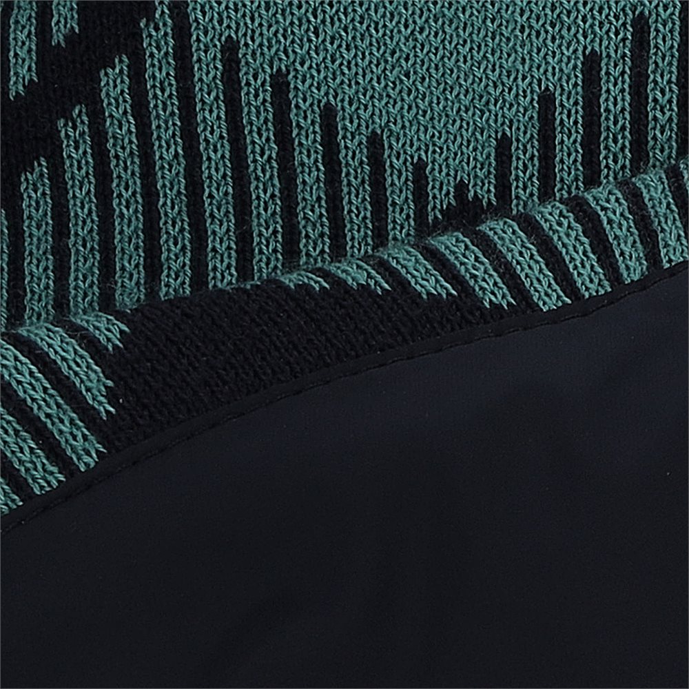 Max Hybrid 1/4 Zip Vest