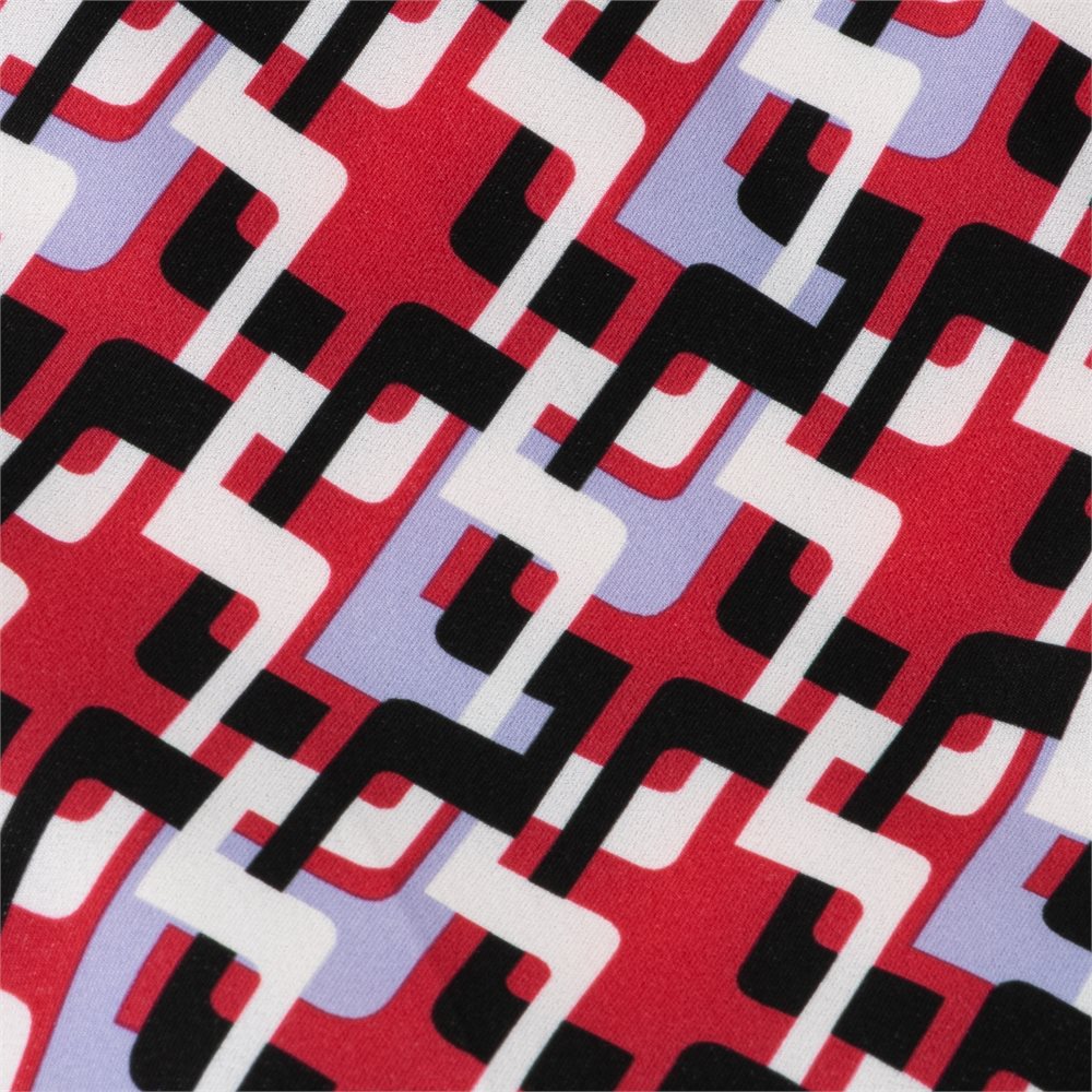 Women's Pia Print Pants