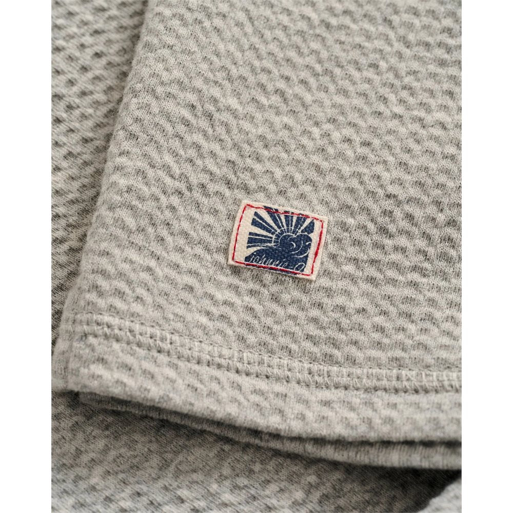 Kester Textured Hoodie