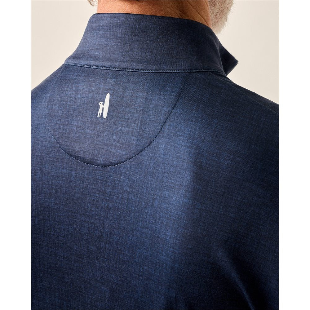 Spur Performance 1/4 Zip Pullover