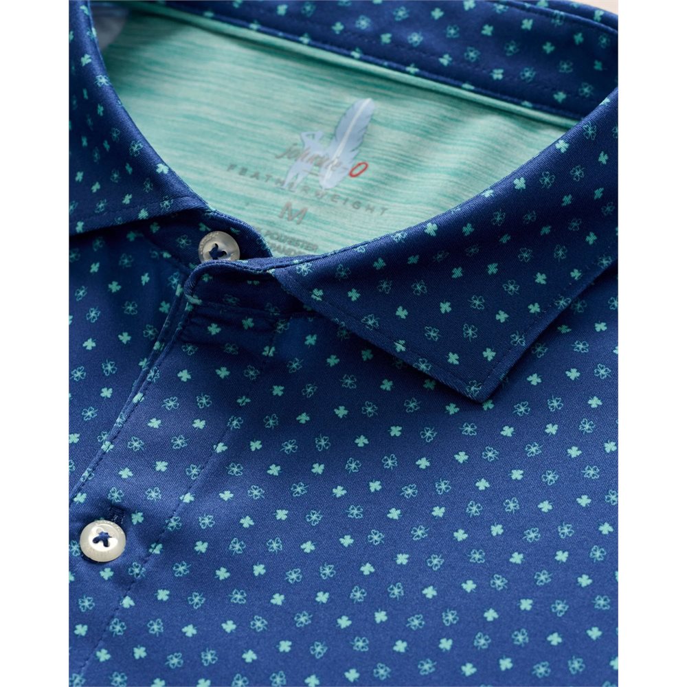 Top O' The Morning Polo