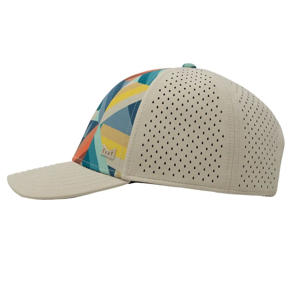 A-Game Icon HYDRO GeoPop Hat