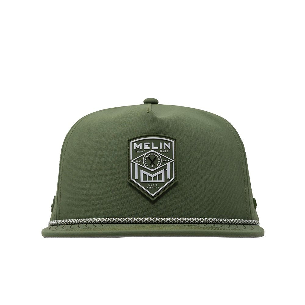 Hydro Coronado Shield Hat