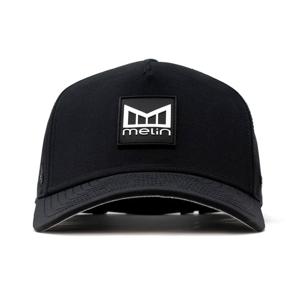 Odysea Stacked Hydro Hat