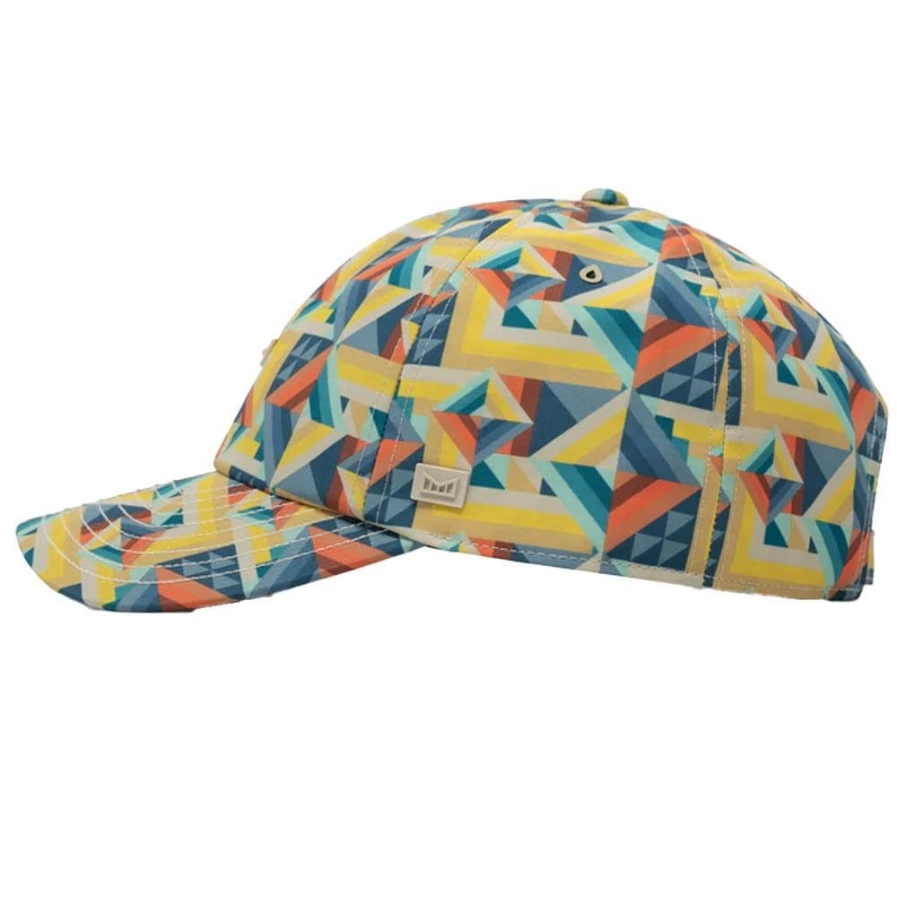 The Legend HYDRO GeoPop Hat - Fairway Styles