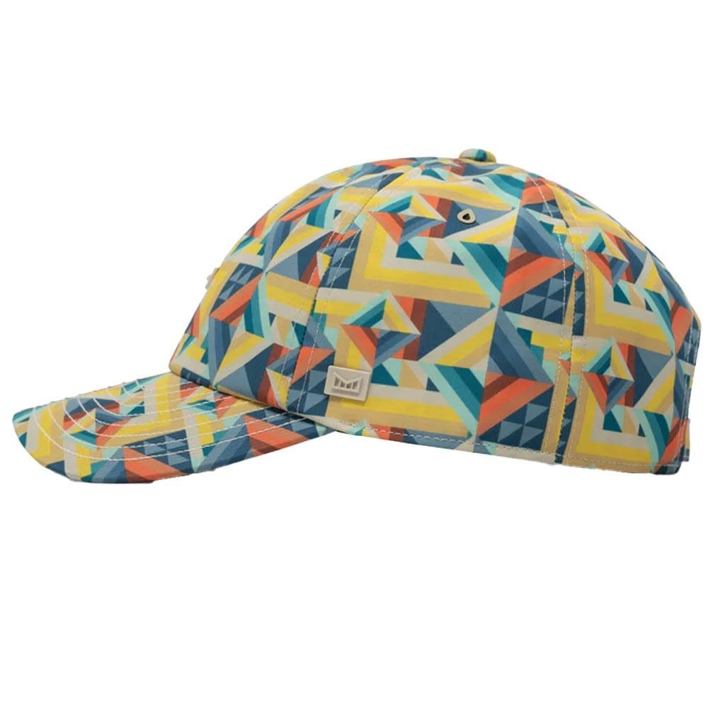 The Legend HYDRO GeoPop Hat