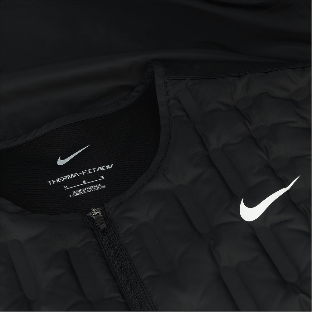 ThermaFit Advanced Repel Full Zip Vest
