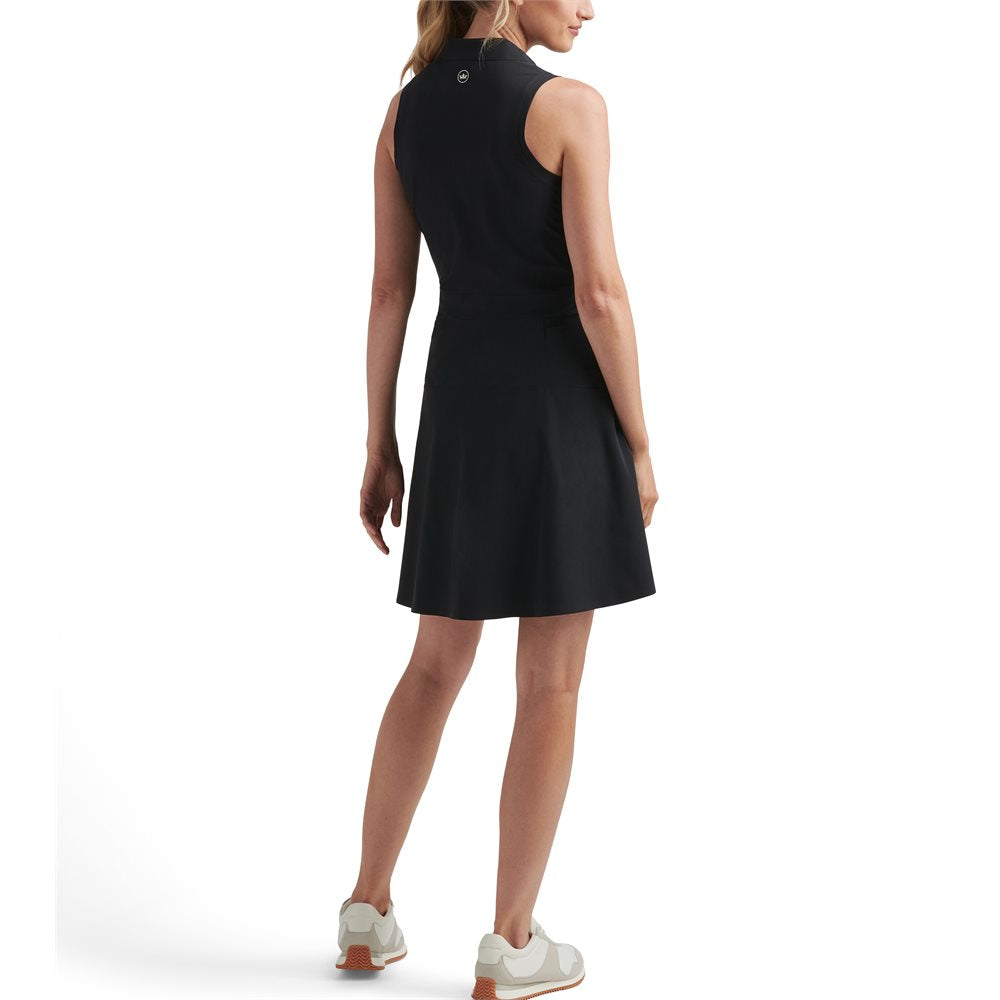 Women's Bingham Sport Sleeveless Dress
