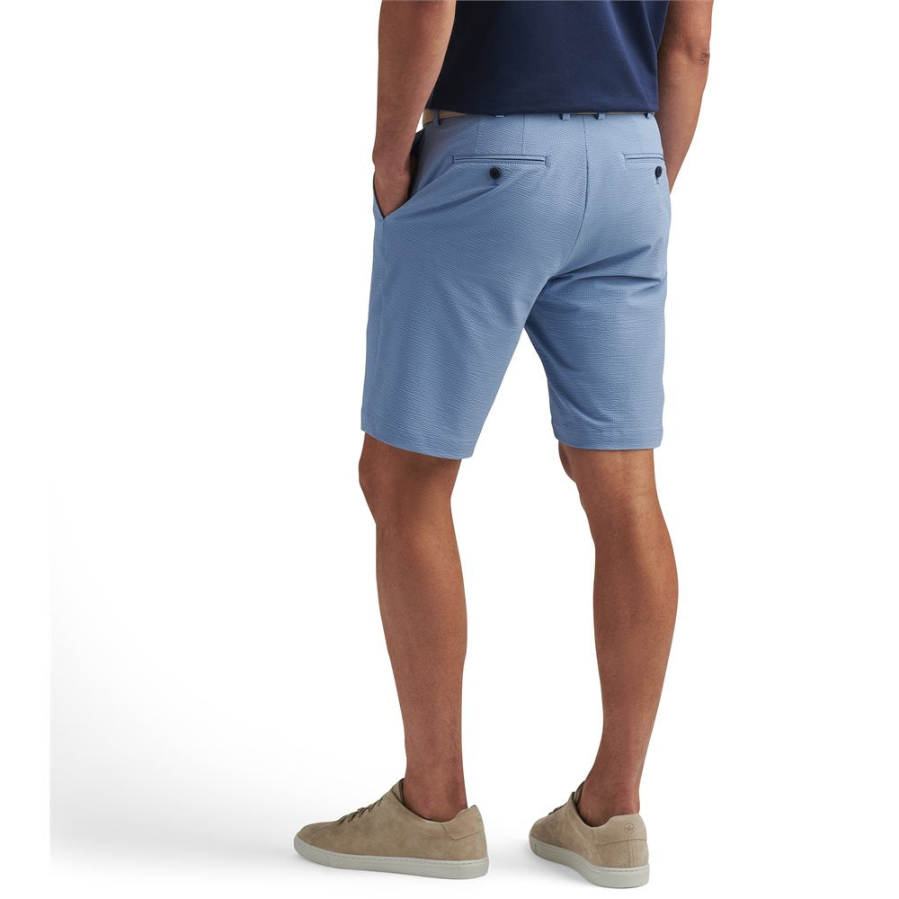 Matlock Seersucker Performance Shorts