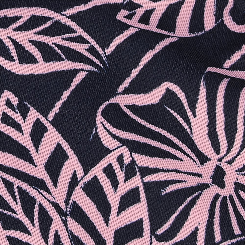 Women's CLOUDSPUN Leafy Sleeveless 1/4 Zip Polo