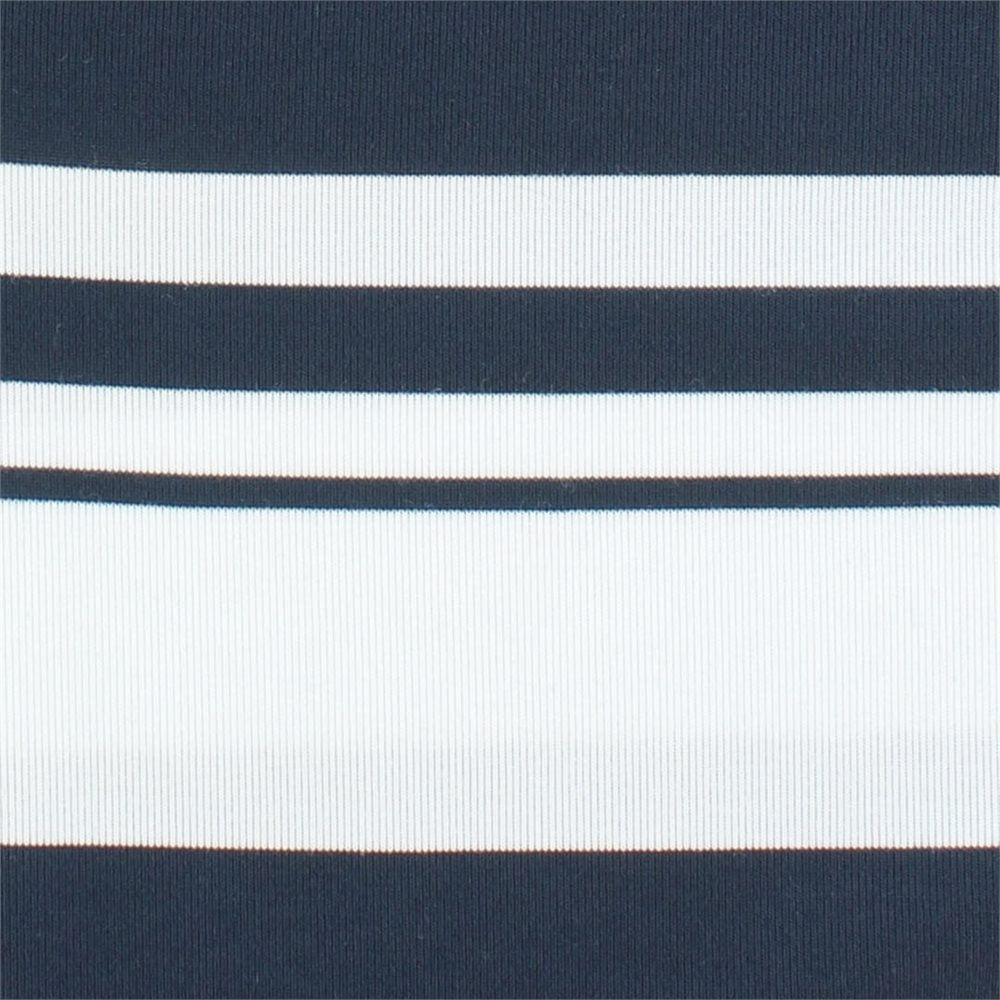 Women's CLOUDSPUN Valley Stripe Sleeveless Polo