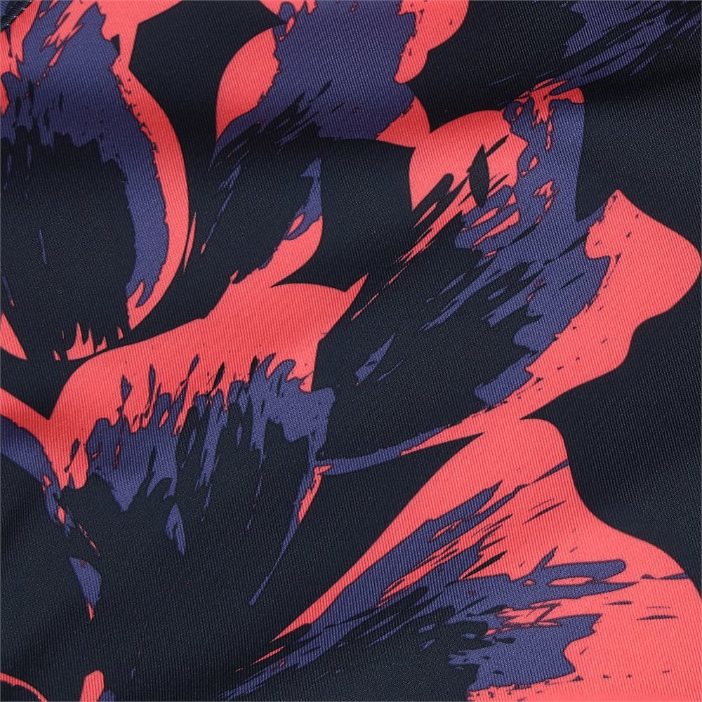 MATTR Broken Flower Polo