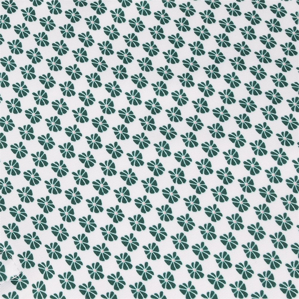 MATTR Micro Floral Polo