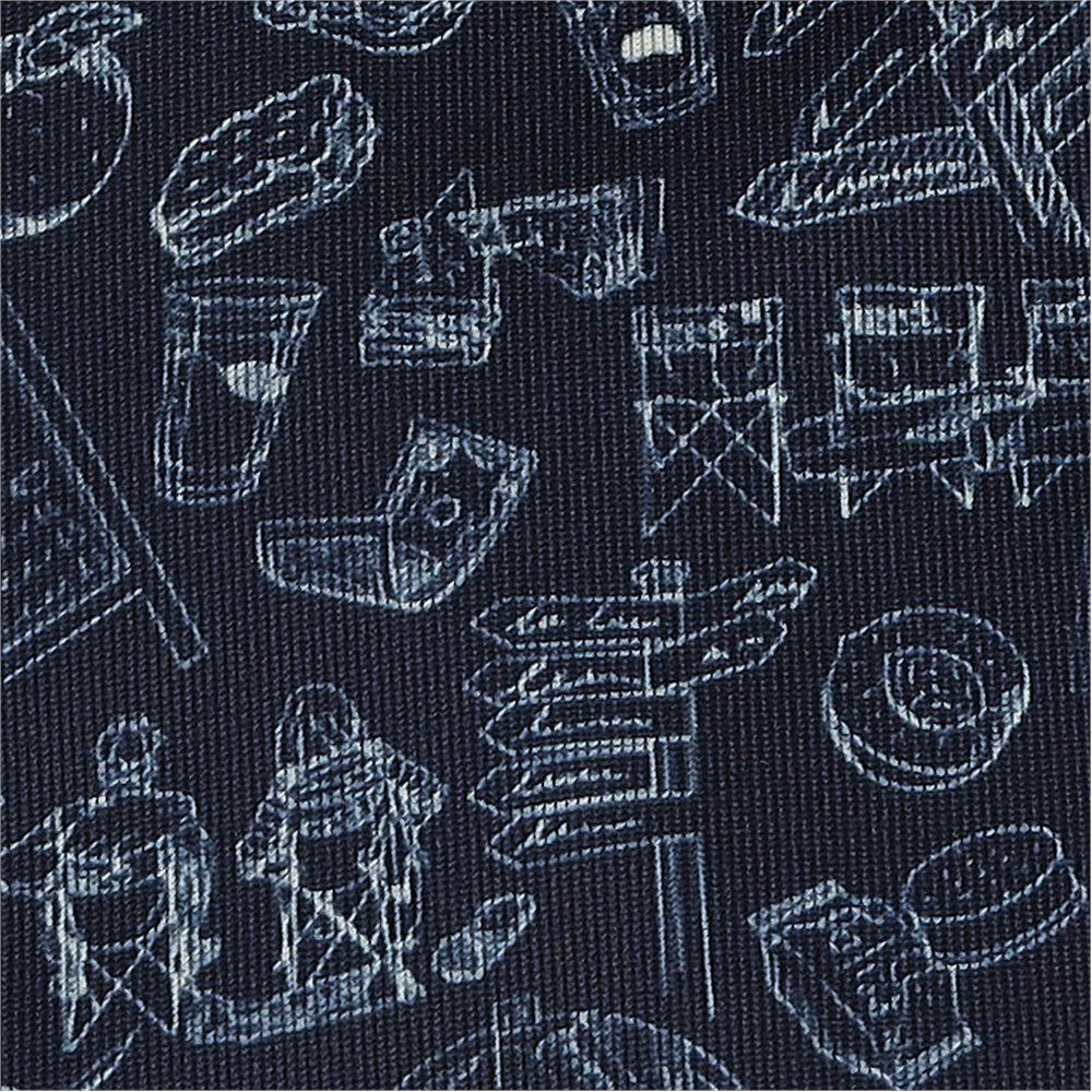 MATTR Peach Stand Polo