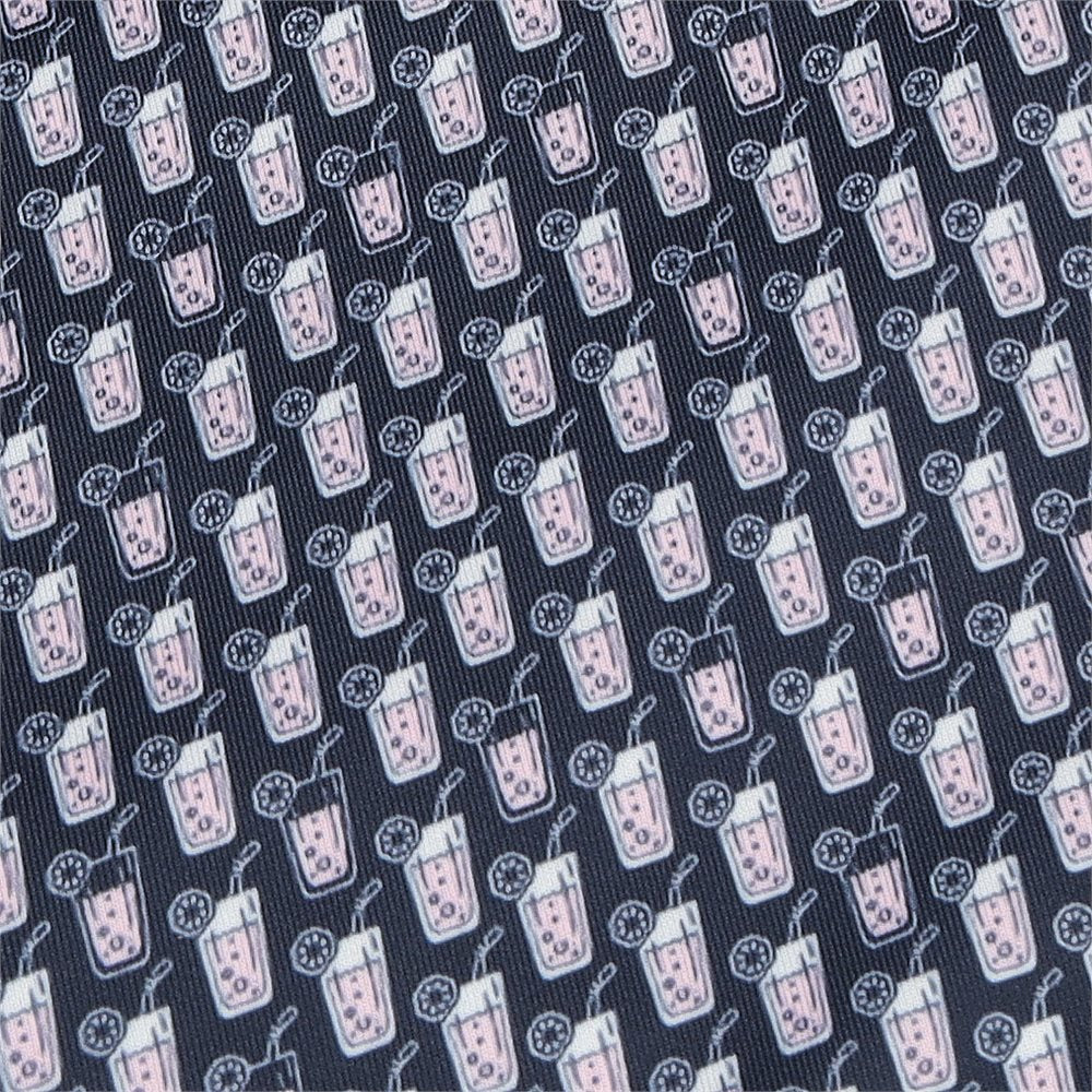 PUMA x Arnold Palmer MATTR Iced Tea Polo