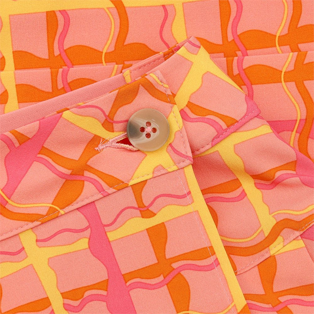 Women's x Dani Dazey Wrap Skirt