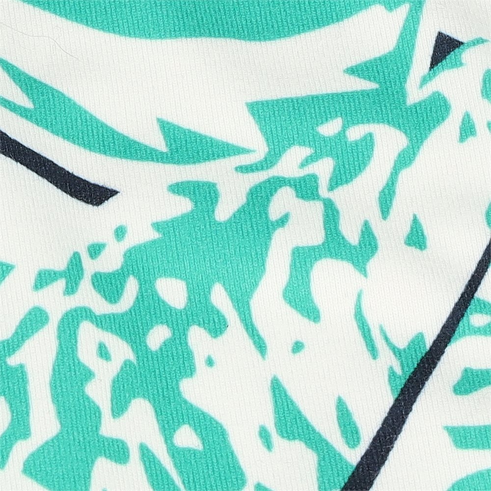 x PTC Palm Glitch Hoodie