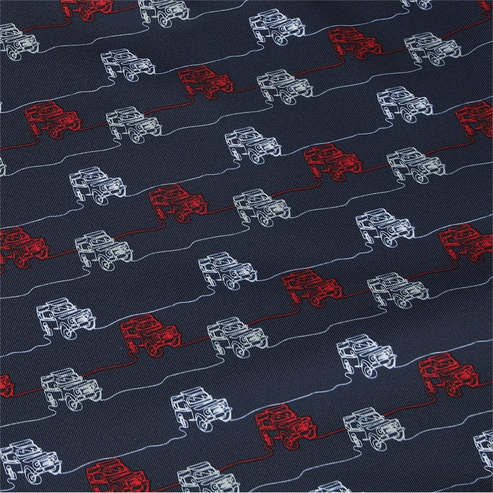 x Volition 4X4 Drive Polo