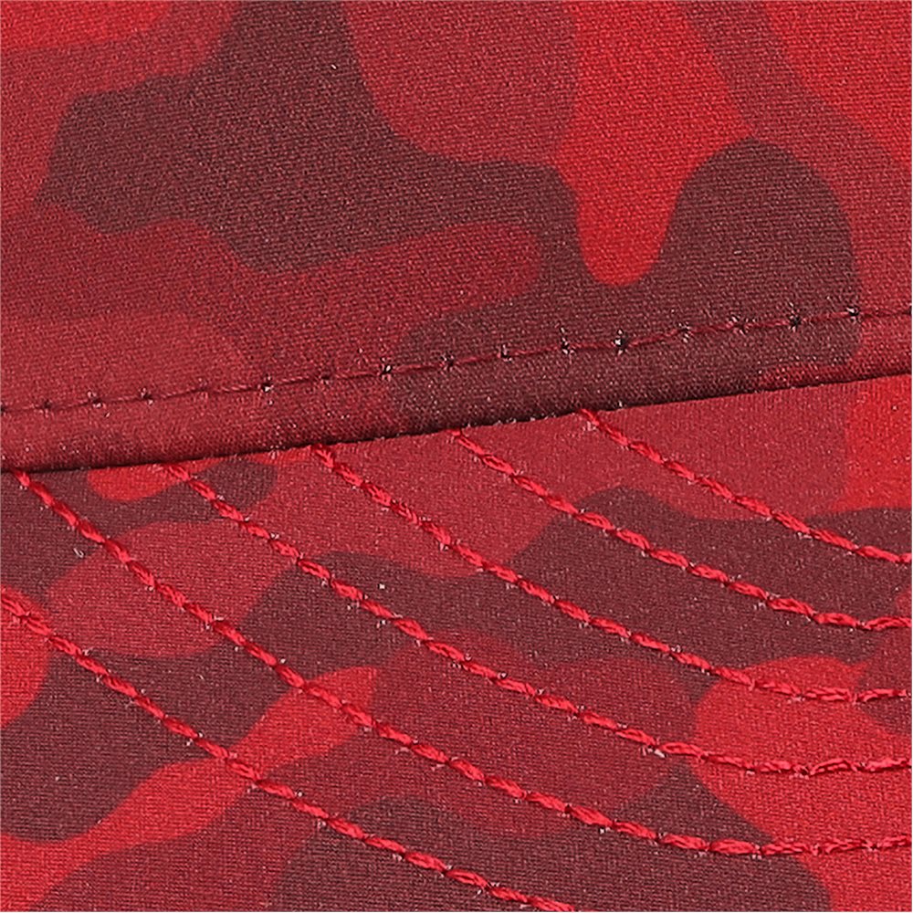 X Volition Camo 6 Panel Hat