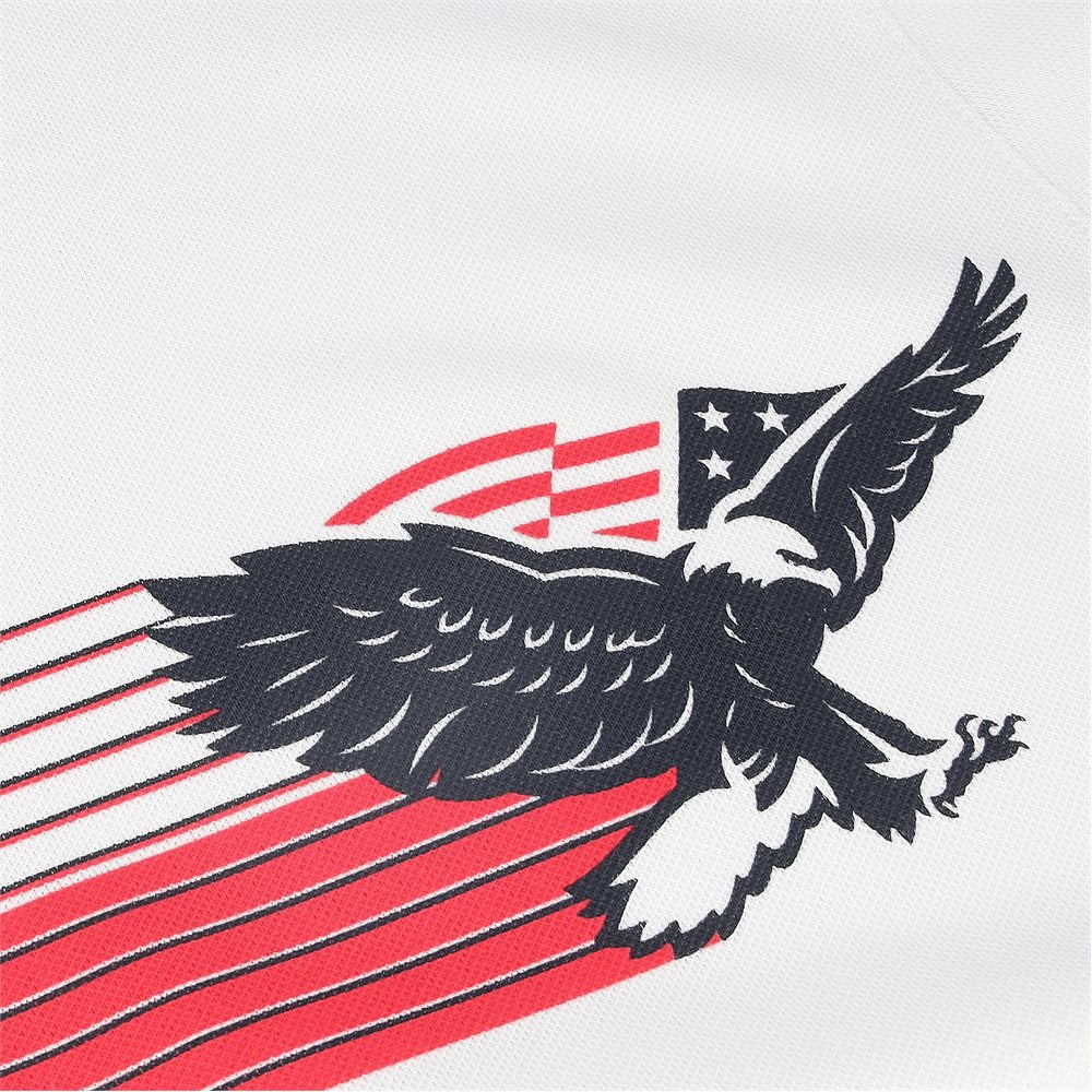 x Volition Eagle Polo