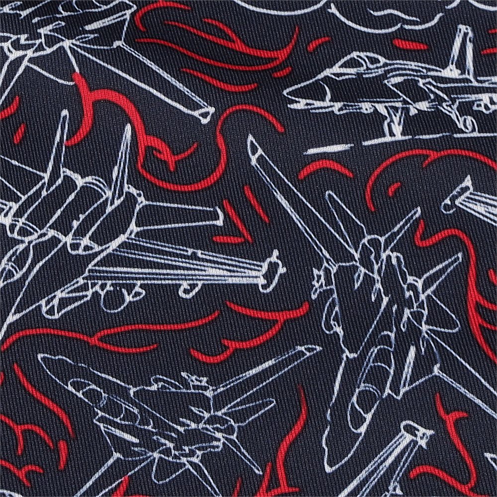 Volition Jet Lines Polo