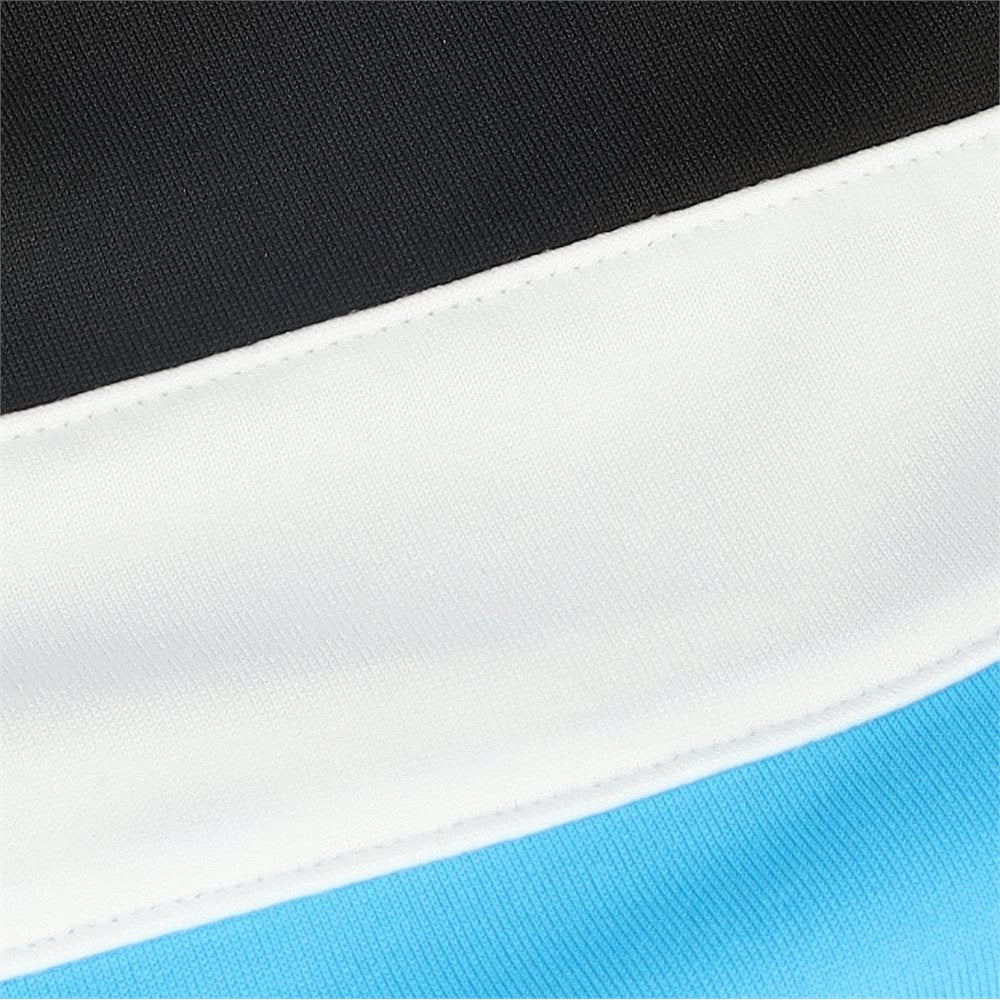 Pure Colorblock 1/4 Zip Pullover